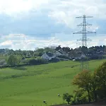 Modern Holiday Home Near Klimmen With Hill View