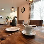 Modern Holiday Home Near Klimmen With Hill View