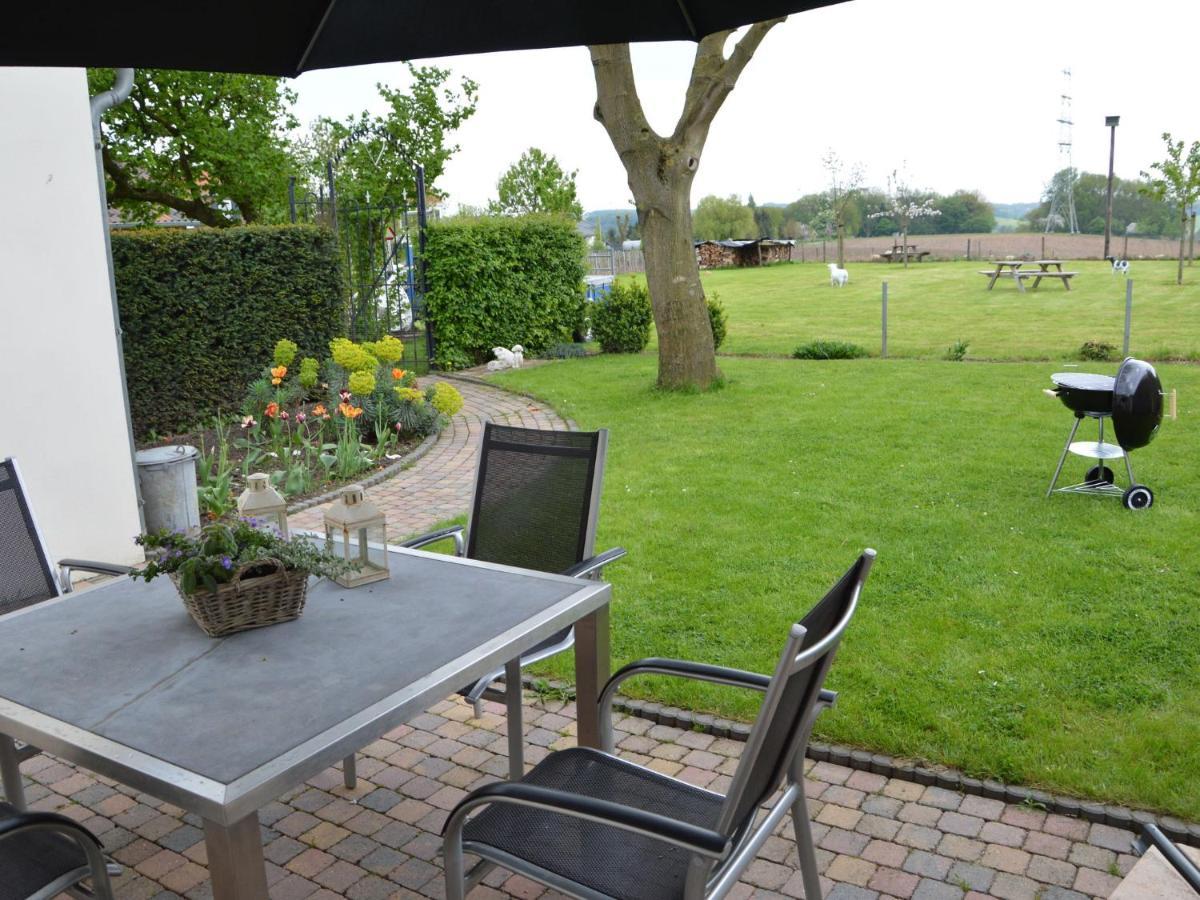 Modern Holiday Near With Hill View Vakantiehuis Klimmen