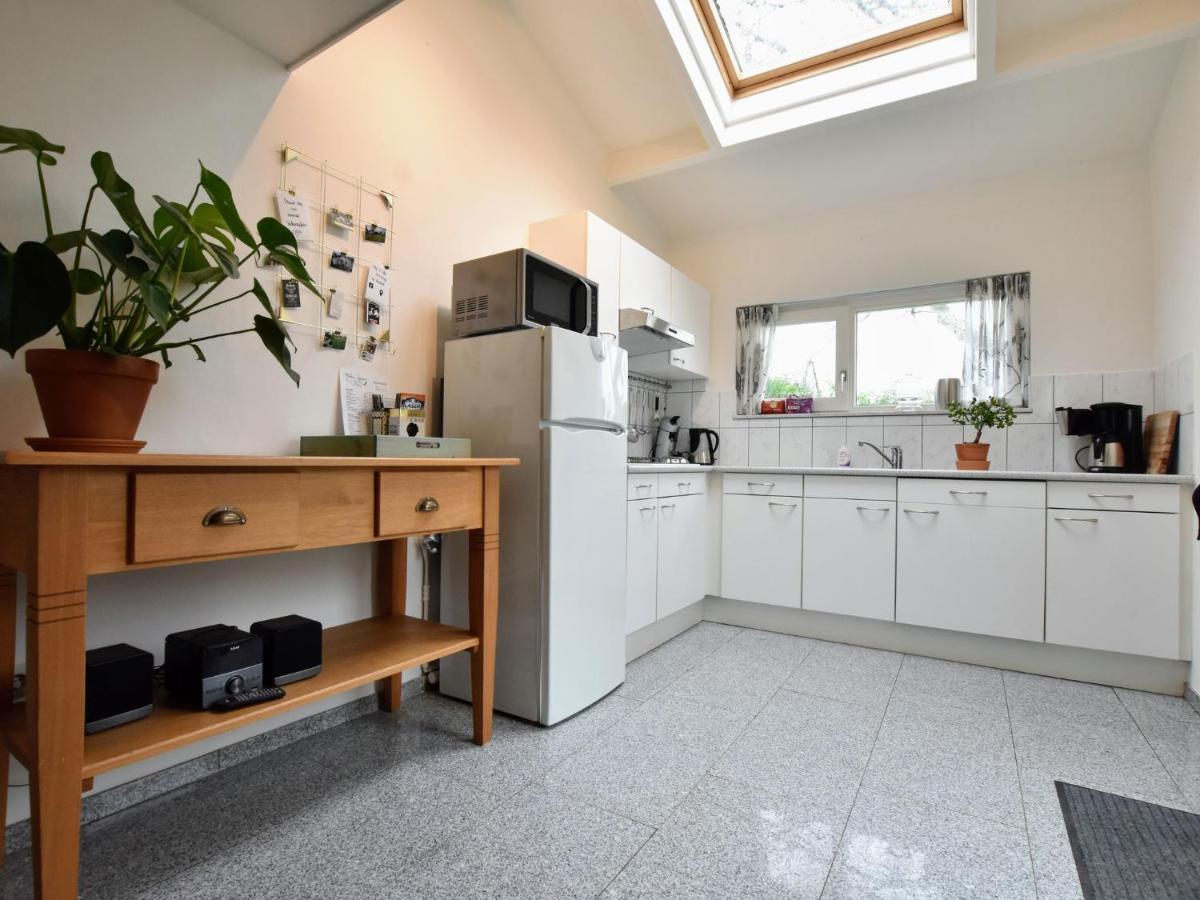 Modern Holiday Near With Hill View * Klimmen