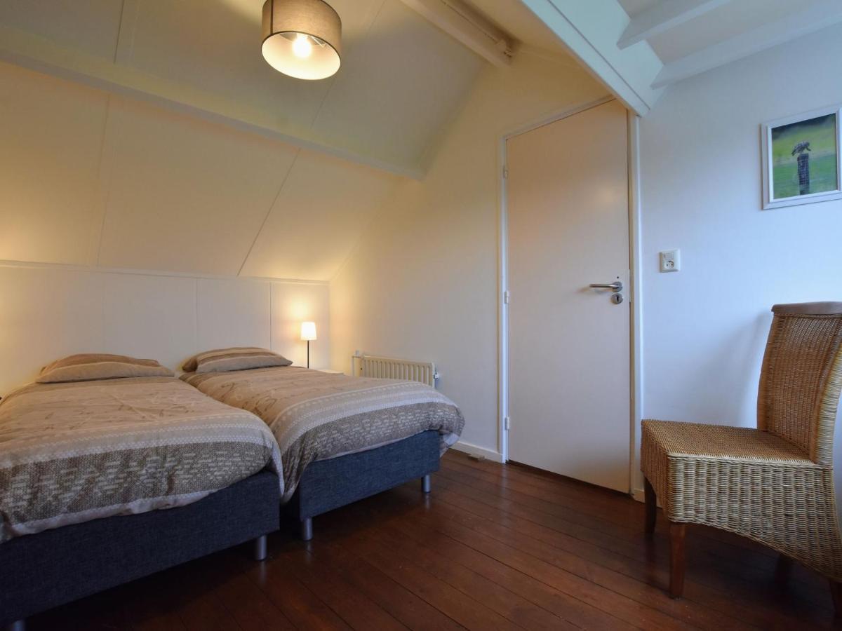 Modern Holiday Near With Hill View Vakantiehuis Klimmen